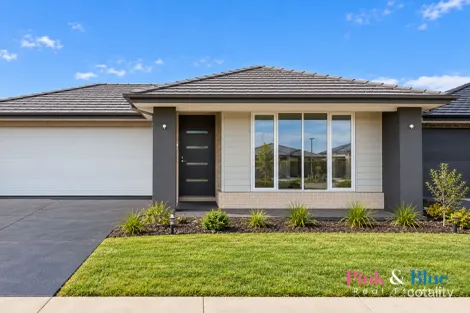 18 Adega Ave, Aintree, VIC 3336