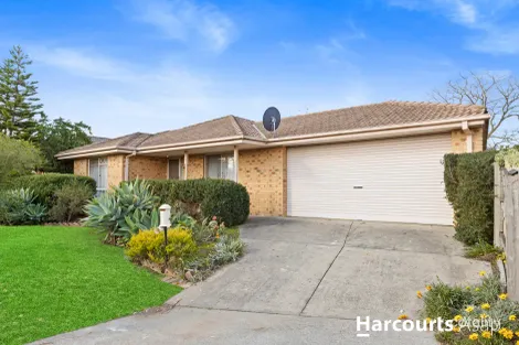 4 Clement Ct, Narre Warren South, VIC 3805