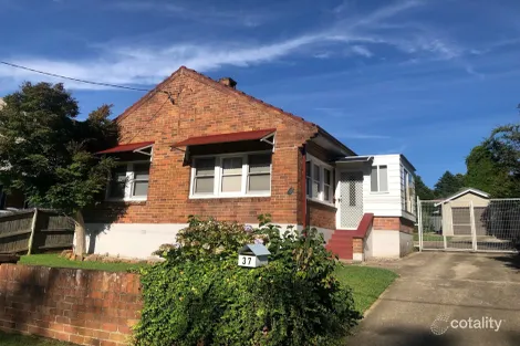 37 Martin St, Katoomba, NSW 2780