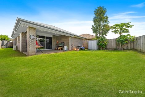 Property photo of 10 Bishampton Circuit Logan Reserve QLD 4133