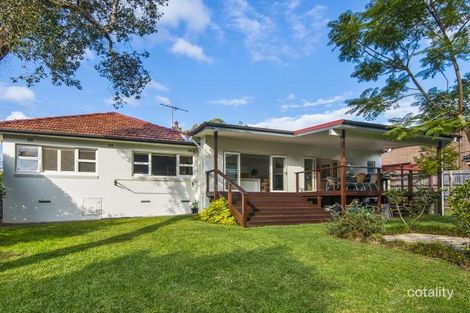 Property photo of 184 Bobbin Head Road Turramurra NSW 2074