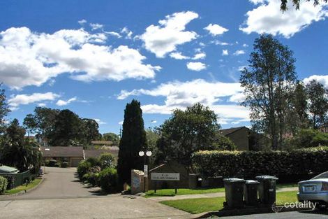 Property photo of 1/9 Oakland Avenue Baulkham Hills NSW 2153