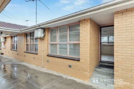 3/33 Bent St, Altona, VIC 3018