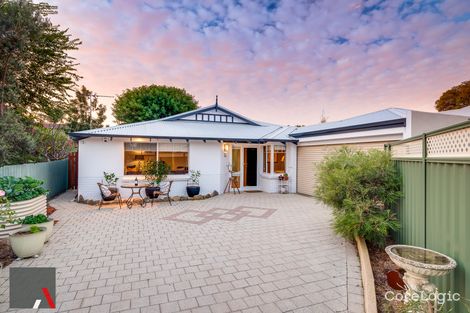 Property photo of 7B Second Avenue Claremont WA 6010