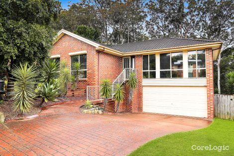 Property photo of 76 Bottlebrush Drive Glenning Valley NSW 2261