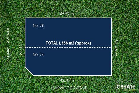 74 Munro Ave, Sunshine North, VIC 3020