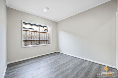 Property photo of 25 Codrington Road Truganina VIC 3029