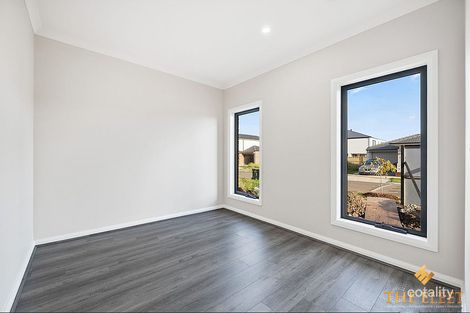Property photo of 25 Codrington Road Truganina VIC 3029