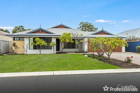 Property photo of 14 Ghost Gum Gardens Baldivis WA 6171