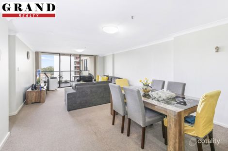 Property photo of 711/1-11 Spencer Street Fairfield NSW 2165