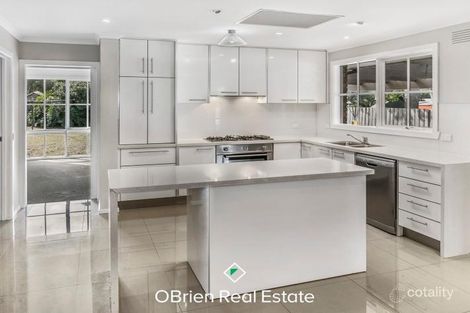 Property photo of 3 Toorak Avenue Baxter VIC 3911
