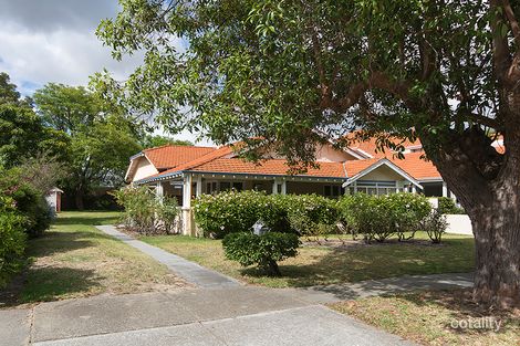 Property photo of 1 Redfern Street Subiaco WA 6008