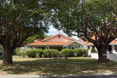 Property photo of 1 Redfern Street Subiaco WA 6008
