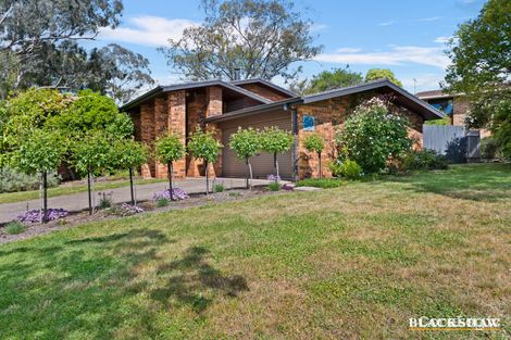 Property photo of 50 Foskett Street Fraser ACT 2615
