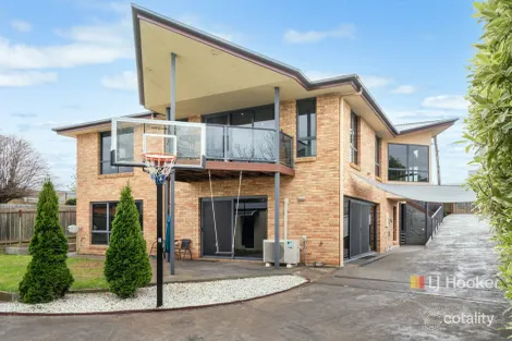 1a Hilltop Ave, Devonport, TAS 7310