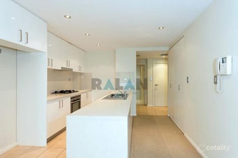 Property photo of 15/1-3 Eulbertie Avenue Warrawee NSW 2074