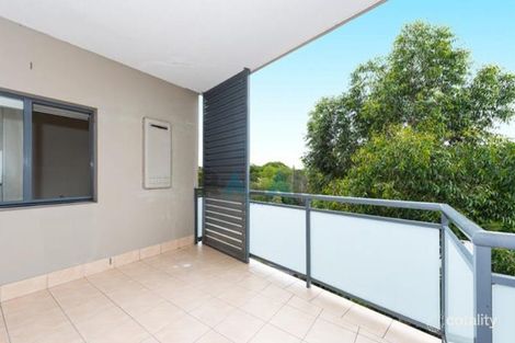 Property photo of 15/1-3 Eulbertie Avenue Warrawee NSW 2074
