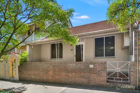 Property photo of 66 Unwins Bridge Road St Peters NSW 2044