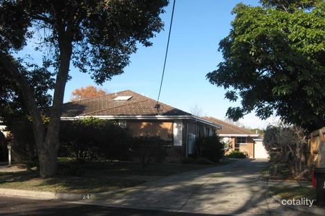 2/24 Higham St, Cheltenham, VIC 3192