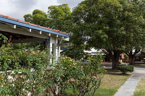 Property photo of 1 Redfern Street Subiaco WA 6008