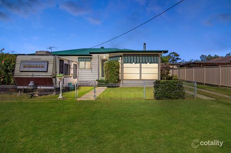 Property photo of 88 Lismore Street Abermain NSW 2326