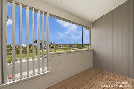 Property photo of 22 Steiner Crescent Baringa QLD 4551