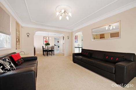 Property photo of 5 Heritage Court Dural NSW 2158