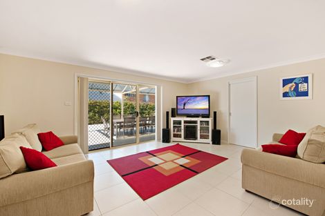 Property photo of 5 Heritage Court Dural NSW 2158