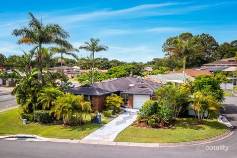 2 Kalmia Ct, Elanora, QLD 4221
