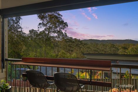 Property photo of 57 Helicia Circuit Mount Cotton QLD 4165