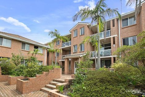 18/499-505 President Ave, Sutherland, NSW 2232