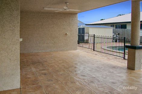 Property photo of 12 Killymoon Crescent Annandale QLD 4814