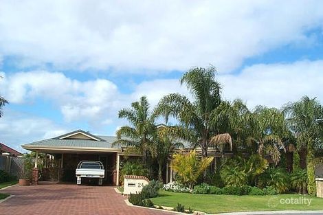 24 Tallinn Loop, Mindarie, WA 6030