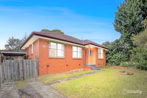 Property photo of 21 Aleppo Crescent Frankston North VIC 3200