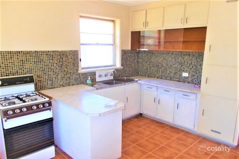 Property photo of 21 Aleppo Crescent Frankston North VIC 3200