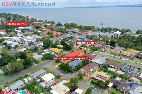 3/6 Clipper St, Bongaree, QLD 4507