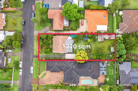 8 Waratah Rd, Berowra, NSW 2081