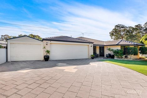 Property photo of 27 Amethyst Place Maida Vale WA 6057