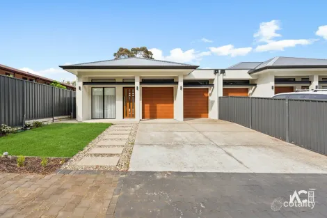 Property photo of 12 Kitchener Street Netherby SA 5062