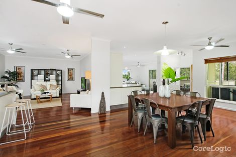 Property photo of 30 Woodtop Court Ferny Hills QLD 4055