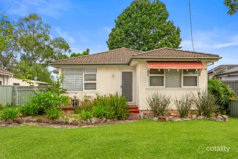 26 Brooker St, Colyton, NSW 2760