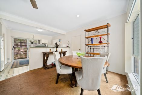 Property photo of 53/112 Foxton Street Seven Hills QLD 4170