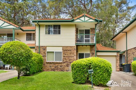 Property photo of 53/112 Foxton Street Seven Hills QLD 4170