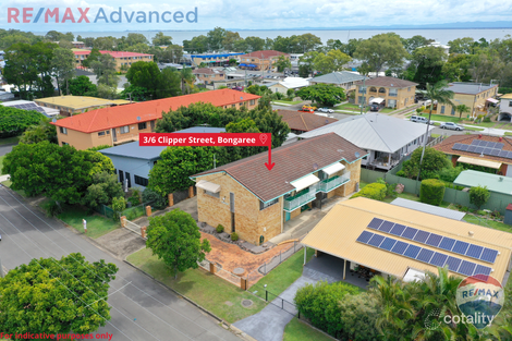 Property photo of 3/6 Clipper Street Bongaree QLD 4507