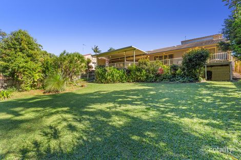 Property photo of 13 Marlock Close Buderim QLD 4556