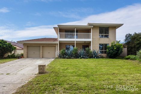 Property photo of 60 Shelley Way Lake Coogee WA 6166