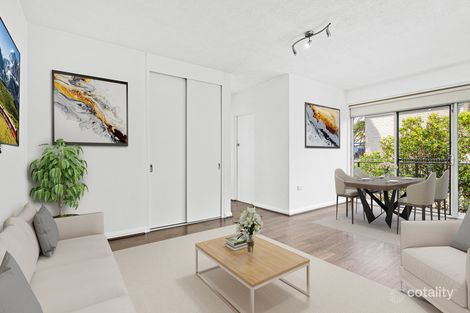 Property photo of 11/6 Croydon Street Cronulla NSW 2230