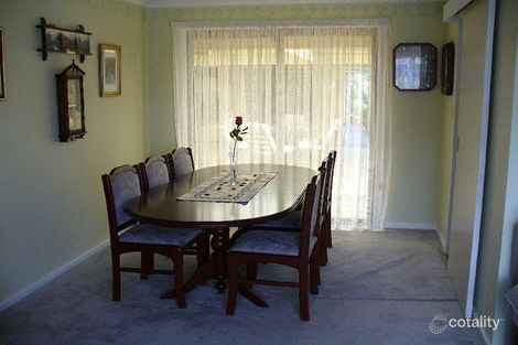 Property photo of 5 Jagger Crescent Woodcroft SA 5162