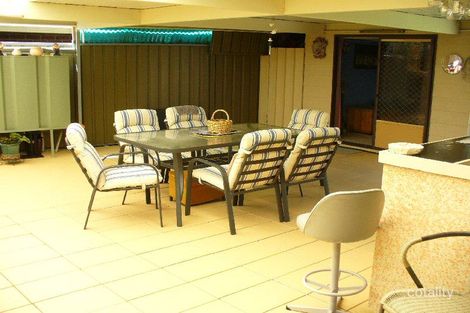 Property photo of 5 Jagger Crescent Woodcroft SA 5162