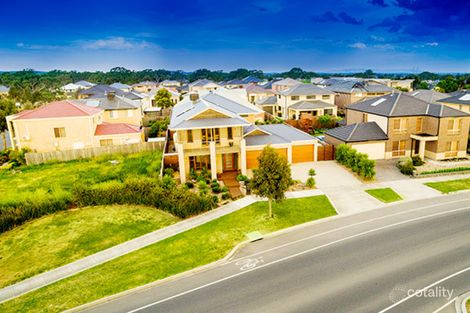 Property photo of 63 Greenfields Drive Epping VIC 3076